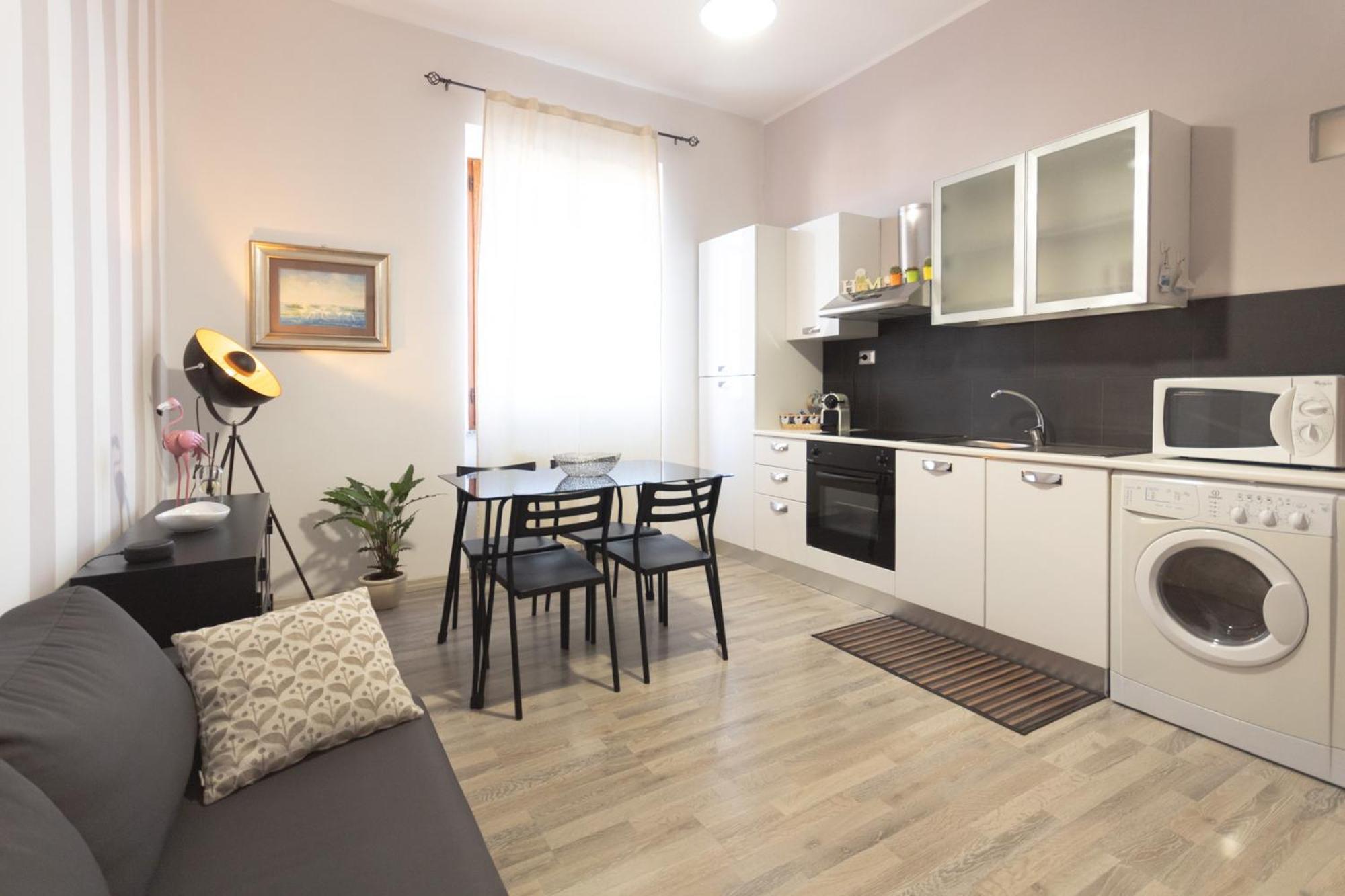 Casa Venusia Apartament *